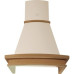 Вытяжка MBS Iris 160 Rovere White Вытяжка MBS Iris 160 Rovere White