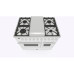 Варочный центр ILVE PD09FWE3/WH Варочный центр ILVE PD09FWE3/WH
