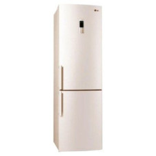 Холодильник LG ga-b439zeqz Холодильник LG ga-b439zeqz
