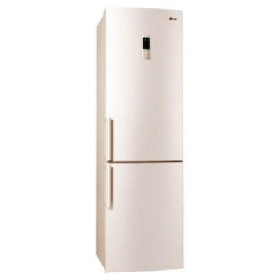 Холодильник LG ga-b439zeqz Холодильник LG ga-b439zeqz