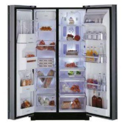 Холодильник WHIRLPOOL FTSS36AF20/3 Холодильник WHIRLPOOL FTSS36AF20/3