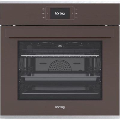 Духовой шкаф KORTING OKB 1131 CSGBr Духовой шкаф KORTING OKB 1131 CSGBr