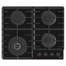 Газовая панель GORENJE GKTW642SYB Газовая панель GORENJE GKTW642SYB