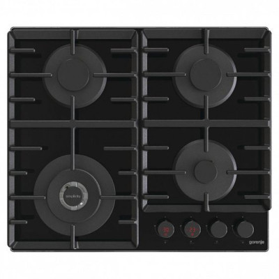 Газовая панель GORENJE GKTW642SYB Газовая панель GORENJE GKTW642SYB