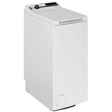 Стиральная машина WHIRLPOOL TDLRB6252BS Стиральная машина WHIRLPOOL TDLRB6252BS