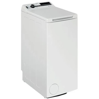 Стиральная машина WHIRLPOOL TDLRB6252BS Стиральная машина WHIRLPOOL TDLRB6252BS