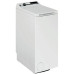 Стиральная машина WHIRLPOOL TDLRB6252BS Стиральная машина WHIRLPOOL TDLRB6252BS