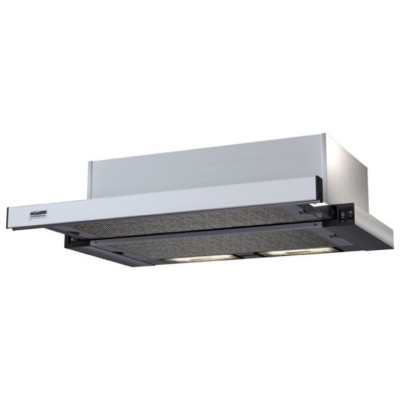 Вытяжка KRONASTEEL kamilla 600 inox Вытяжка KRONASTEEL kamilla 600 inox