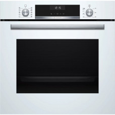 Духовой шкаф BOSCH HBG517CW1S