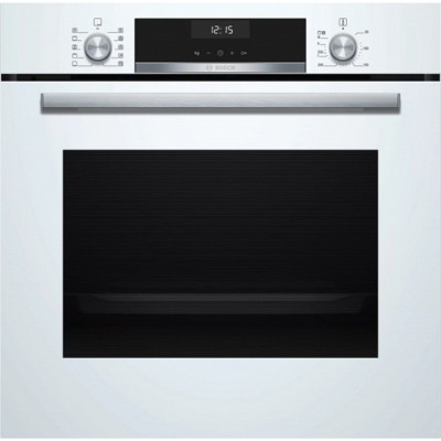 Духовой шкаф BOSCH HBG517CW1S Духовой шкаф BOSCH HBG517CW1S