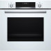 Духовой шкаф BOSCH HBG517CW1S Духовой шкаф BOSCH HBG517CW1S