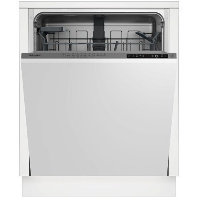 Посудомоечная машина HOTPOINT-ARISTON HI 4C66 Посудомоечная машина HOTPOINT-ARISTON HI 4C66