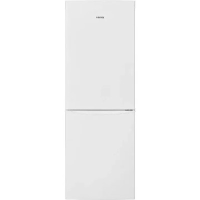 Холодильник VESTEL vcb330vw Холодильник VESTEL vcb330vw