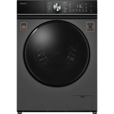 Стиральная машина WEISSGAUFF WM 47147 DC Inverter Steam Silver Стиральная машина WEISSGAUFF WM 47147 DC Inverter Steam Silver