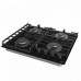 Встраиваемая газовая варочная панель Gorenje GT642SYB Встраиваемая газовая варочная панель Gorenje GT642SYB