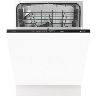 Посудомоечная машина Gorenje GVSP164J Посудомоечная машина Gorenje GVSP164J