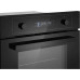 Духовой шкаф WEISSGAUFF EOM 610 PDBS Духовой шкаф WEISSGAUFF EOM 610 PDBS