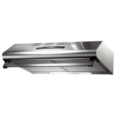 Вытяжка DELONGHI kd-3n 50 ix