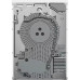 Сушильная машина AEG TR9586CE