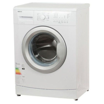 Стиральная машина с фронтальной загрузкой BEKO wkb 61021 ptys Стиральная машина с фронтальной загрузкой BEKO wkb 61021 ptys