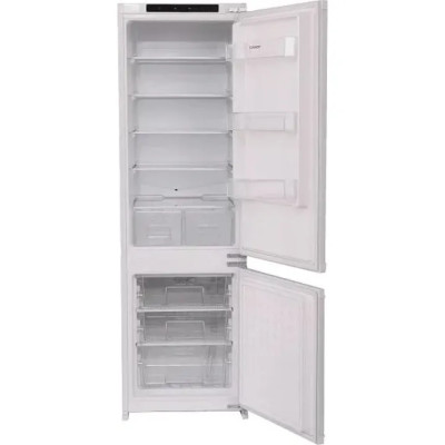 Холодильник CANDY CBCS7249AFS Холодильник CANDY CBCS7249AFS