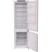 Холодильник CANDY CBCS7249AFS Холодильник CANDY CBCS7249AFS