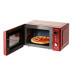 Микроволновая печь HARPER HMW-20ST04 красный Микроволновая печь HARPER HMW-20ST04 красный