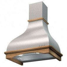 Вытяжка KRONASTEEL adelia 600 cpush button