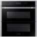 Духовой шкаф SAMSUNG Dual Cook Flex NV75N7646RS нержавеющая сталь Духовой шкаф SAMSUNG Dual Cook Flex NV75N7646RS нержавеющая сталь