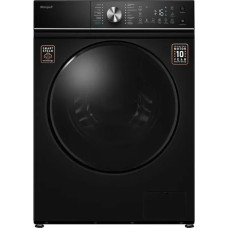 Стиральная машина WEISSGAUFF WM 47147 DC Inverter Steam Black Стиральная машина WEISSGAUFF WM 47147 DC Inverter Steam Black