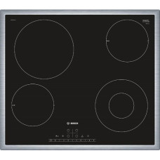 Электрическая поверхность BOSCH PKF645FP1G Электрическая поверхность BOSCH PKF645FP1G