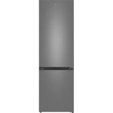 Холодильник WEISSGAUFF WRK 180 Total NoFrost Dark Grey