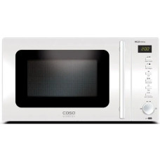 Микроволновая печь CASO MG 20 Menu Pure White Микроволновая печь CASO MG 20 Menu Pure White