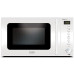 Микроволновая печь CASO MG 20 Menu Pure White Микроволновая печь CASO MG 20 Menu Pure White