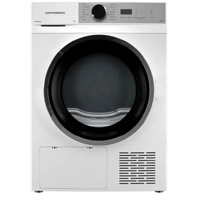 Сушильная машина KUPPERSBERG DM 611 W Сушильная машина KUPPERSBERG DM 611 W