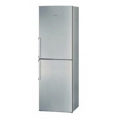 Холодильник Bosch KGN34X44 нержавеющая сталь Холодильник Bosch KGN34X44 нержавеющая сталь