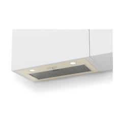 Вытяжка LEX GHOST 600 IVORY LIGHT Вытяжка LEX GHOST 600 IVORY LIGHT
