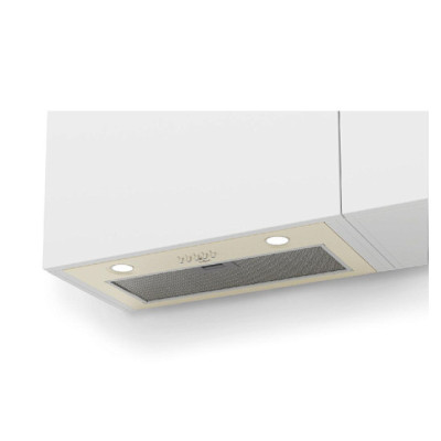 Вытяжка LEX GHOST 600 IVORY LIGHT Вытяжка LEX GHOST 600 IVORY LIGHT