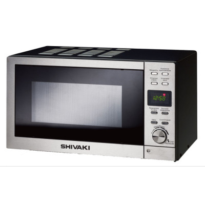 Микроволновая печь SHIVAKI SMW2003EE