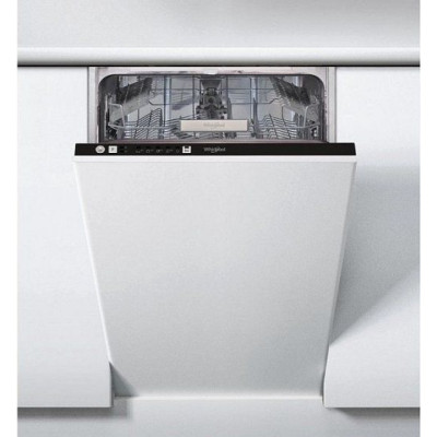 Встраиваемая посудомоечная машина Whirlpool WSIE 2B19 C Встраиваемая посудомоечная машина Whirlpool WSIE 2B19 C