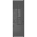 Холодильник WEISSGAUFF WRK 195 D Full NoFrost Bru Steel Glass Холодильник WEISSGAUFF WRK 195 D Full NoFrost Bru Steel Glass
