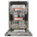 Посудомоечная машина KUPPERSBERG GS 4502 Посудомоечная машина KUPPERSBERG GS 4502