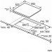 Варочная поверхность BOSCH PVS631FB5E Варочная поверхность BOSCH PVS631FB5E