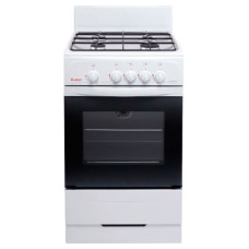 Газовая плита GEFEST GC 532E2WH Газовая плита GEFEST GC 532E2WH