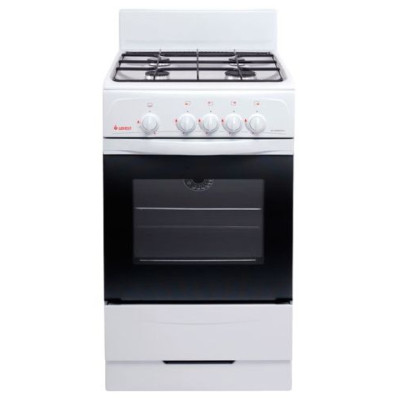 Газовая плита GEFEST GC 532E2WH Газовая плита GEFEST GC 532E2WH