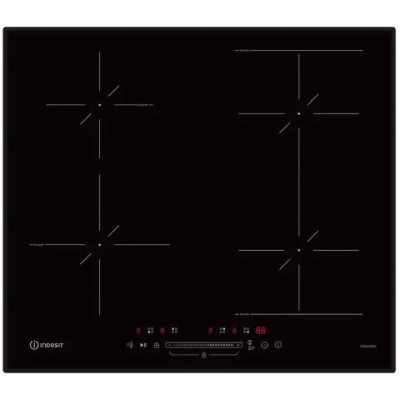 Варочная поверхность INDESIT IB 40CS60 NE Варочная поверхность INDESIT IB 40CS60 NE