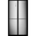 Холодильник HISENSE RQ-689N4AC1 Холодильник HISENSE RQ-689N4AC1