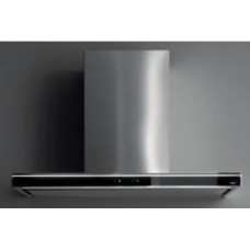 Вытяжка FALMEC LUMINA 120 (800) NERO ECP пристенная,черное стекло,NRS,эл.па Вытяжка FALMEC LUMINA 120 (800) NERO ECP пристенная,черное стекло,NRS,эл.па