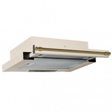 Вытяжка TEKA LS 60 BEIGE/BRASS(40000013) Вытяжка TEKA LS 60 BEIGE/BRASS(40000013)