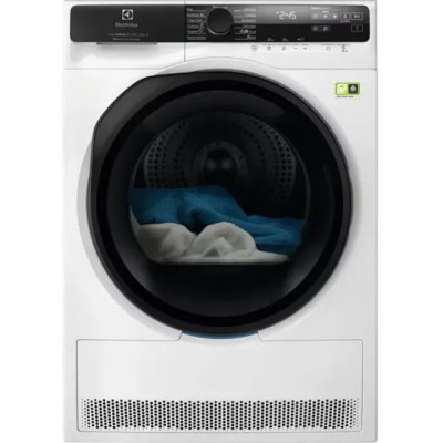 Сушильная машина ELECTROLUX EW9D587KCE Сушильная машина ELECTROLUX EW9D587KCE